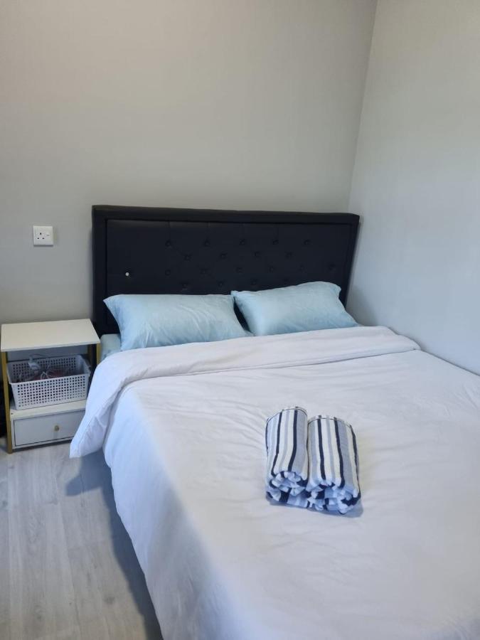 קוטה קינבלו Sabahsuite@Jesselton Quay מראה חיצוני תמונה